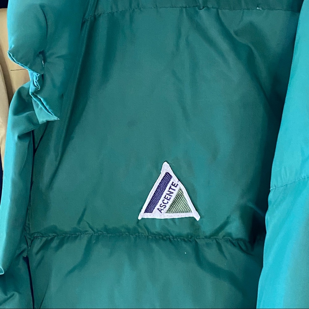 Ascente jacket - Picture 2 of 2